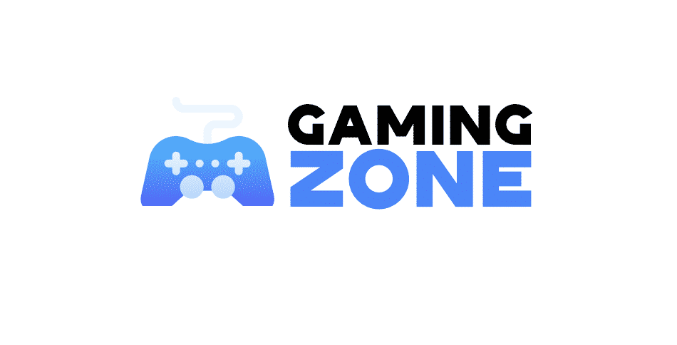 logo gaming zone